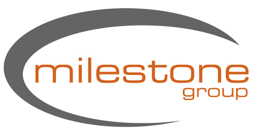 Milestone Group logo